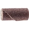 Pferd 1/2" x 1" Cartridge Roll, 1/8" AH - Untapered Type, Aluminum Oxide 80 Grit 41568 - alternate 1